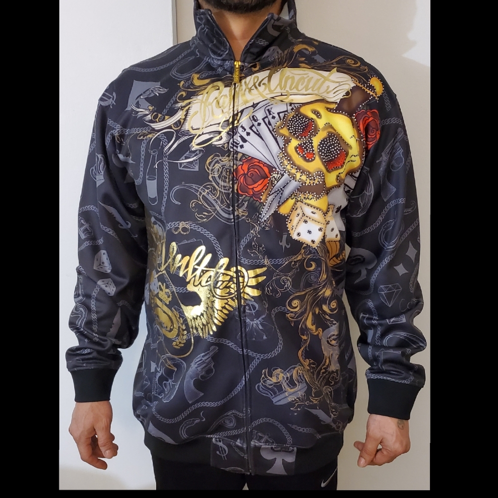 ECKO UNLTD SWEATER